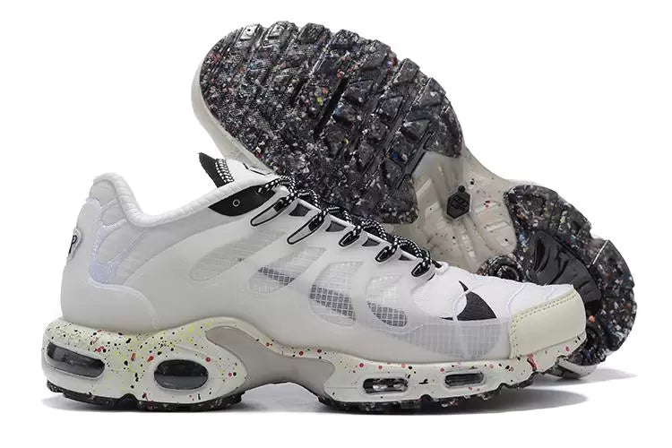 Air Max Plus Terrascape “White Black”