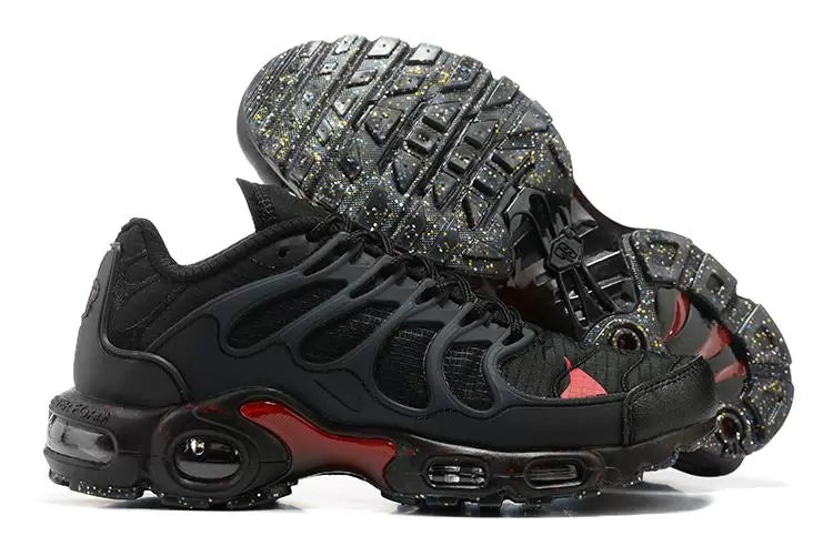 Air Max Plus Terrascape “Black/Red”