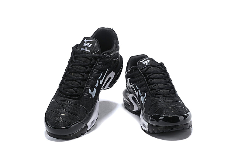 Air Max Plus TN 1 “2 Swoosh Black”
