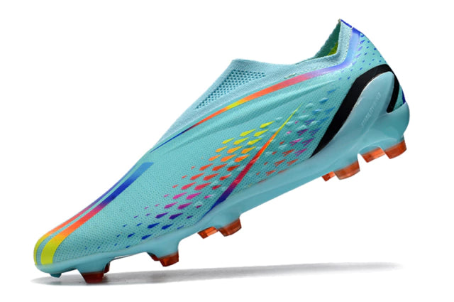 Adidas X SpeedPortal+ FG