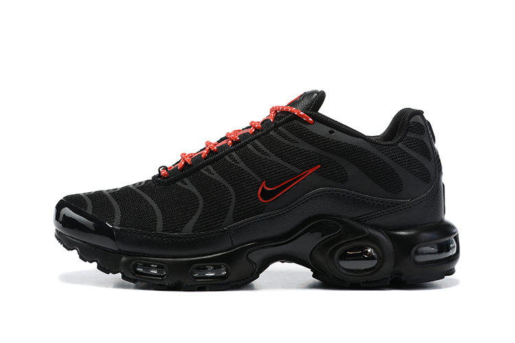Air Max Plus TN 1 “Red Swoosh”
