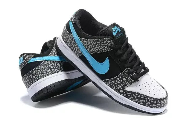 Dunk Low “Elephant”