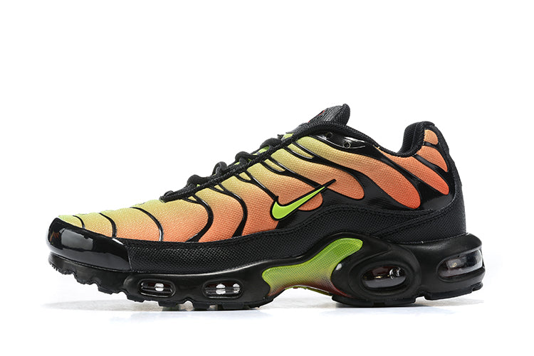 Air Max Plus TN 1 “Solar Red”