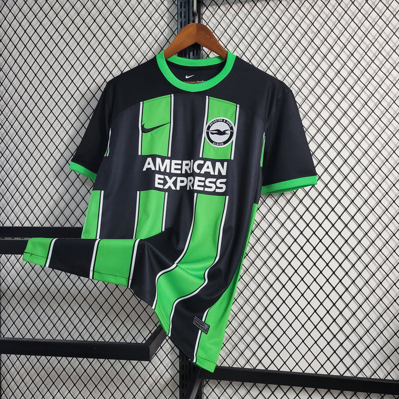 Camiseta Brighton away 23/24
