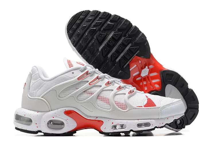 Air Max Plus Terrascape “White/Red”