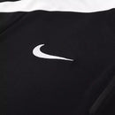 Conjunto Nike Dri-Fit Jaqueta + Calça "Black/White"