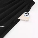 Conjunto Nike Dri-Fit Jaqueta + Calça - "All Black"