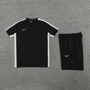Kit Nike Basic Dri-Fit "Black"