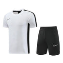 Kit Nike Basic Dri-Fit "White" V2