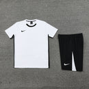 Kit Nike Basic Dri-Fit "White"