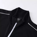 Conjunto Tracksuit Nike NSW - "Black/White"