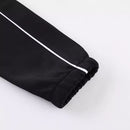 Conjunto Tracksuit Nike NSW - "Black/White"