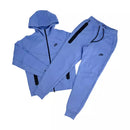 Tech Fleece Nike "Blue"