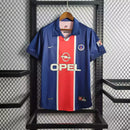 Camisa Retrô "PSG 1998"