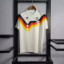 Camisa Retrô "Seleção Alemanha Home 1990"