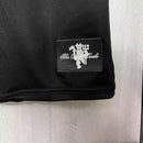 Camisa Retrô "Manchester United Away 07/08"