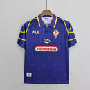 Camisa Retrô "Fiorentina Home 97/98"
