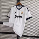 Camisa Retrô "Real Madrid 12/13"