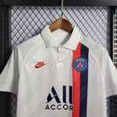 Camisa Retrô "PSG ||| 19/20"