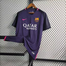 Camisa Retrô "Barcelona Away 16/17 "