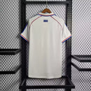 Camisa Retrô "França Fora 1998"