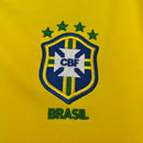 Camisa Retrô "Seleção Brasileira Reedição 1998"