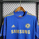 Camisa Retro "Chelsea Casa 12/13"