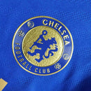 Camisa Retro "Chelsea Casa 12/13"