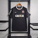 Camisa Retrô "Corinthians II 2012"