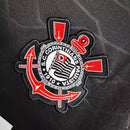 Camisa Retrô "Corinthians II 2012"