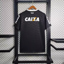 Camisa Retrô "Corinthians II 2012"