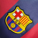 Camisa Retrô "Barcelona Home 14/15"