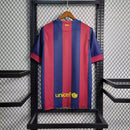 Camisa Retrô "Barcelona Home 14/15"