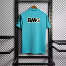 Camisa Retrô "Santos Fora 11/12"