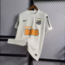 Camisa Retrô "Santos Casa 11/12"