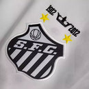 Camisa Retrô "Santos Casa 11/12"