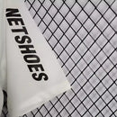 Camisa Retrô "Santos Casa 11/12"