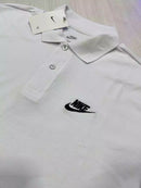 Polo "Nike Club"