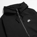 Jaqueta Nsw Club Hoodie - Preto