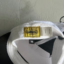 Boné Corteiz Spring "Preto/Branco"