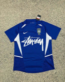 Brazil X Stussy "Edição Limitada"