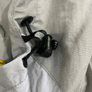 Jaqueta Corteiz Spring "Grey"