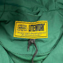 Jaqueta Corteiz Spring "Green"