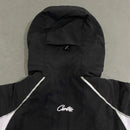 Jaqueta Corteiz Spring "Black"