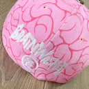 Boné H3llstar Fitted Hat