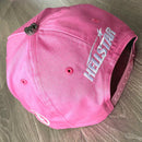 Boné H3llstar Fitted Hat