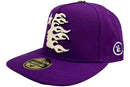 Boné H3llstar Fitted Hat