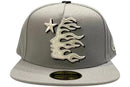 Boné H3llstar Fitted Hat