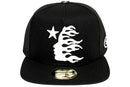 Boné H3llstar Fitted Hat