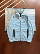 Tech Fleece Nike "Blue" 2025 (Parte De Cima)